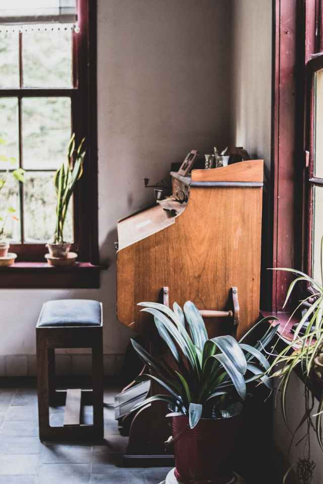 Desk