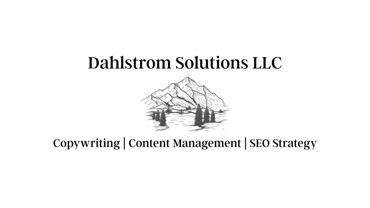 Dahlstrom Solutions LLC