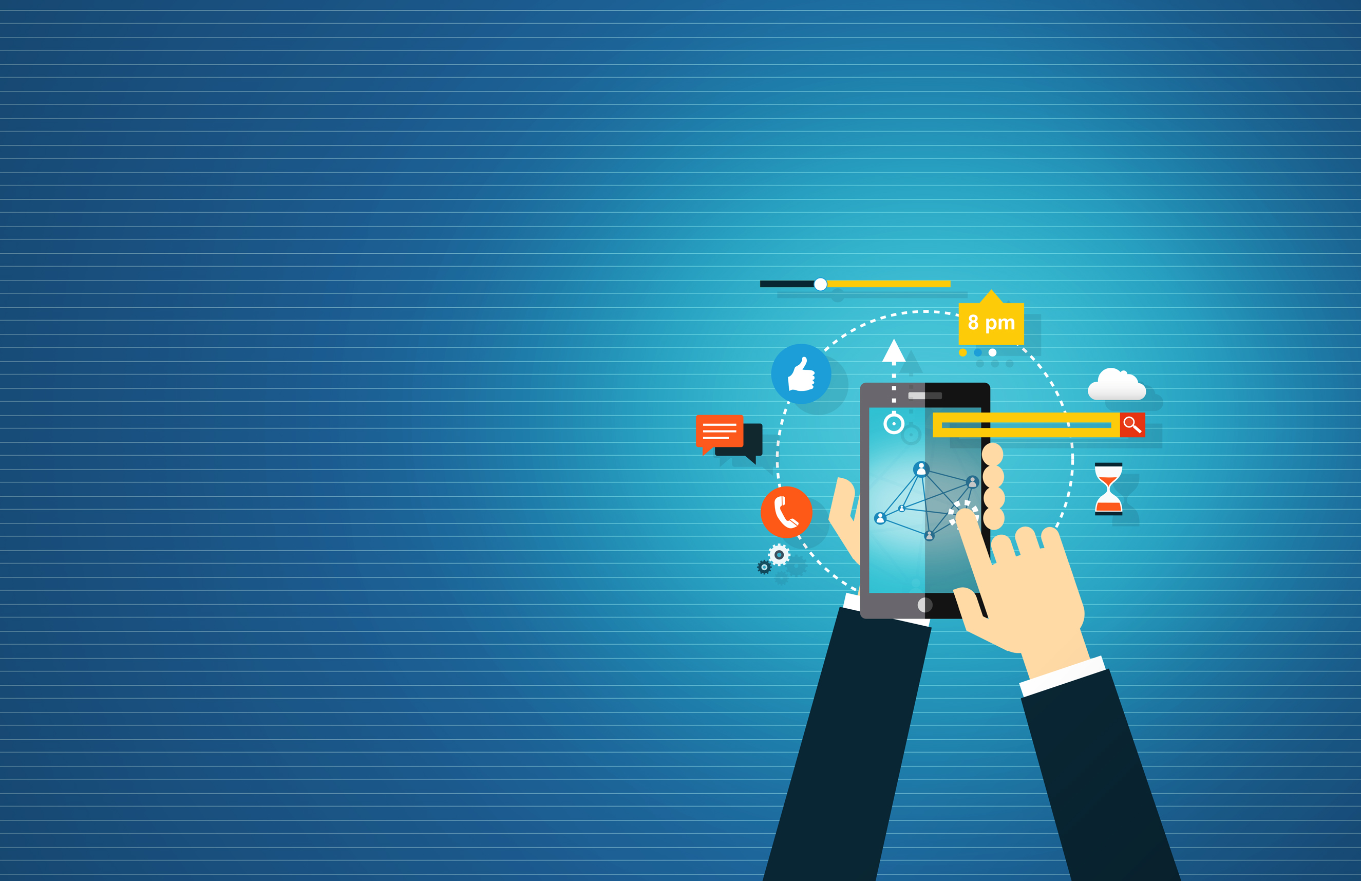 Social media toolkit